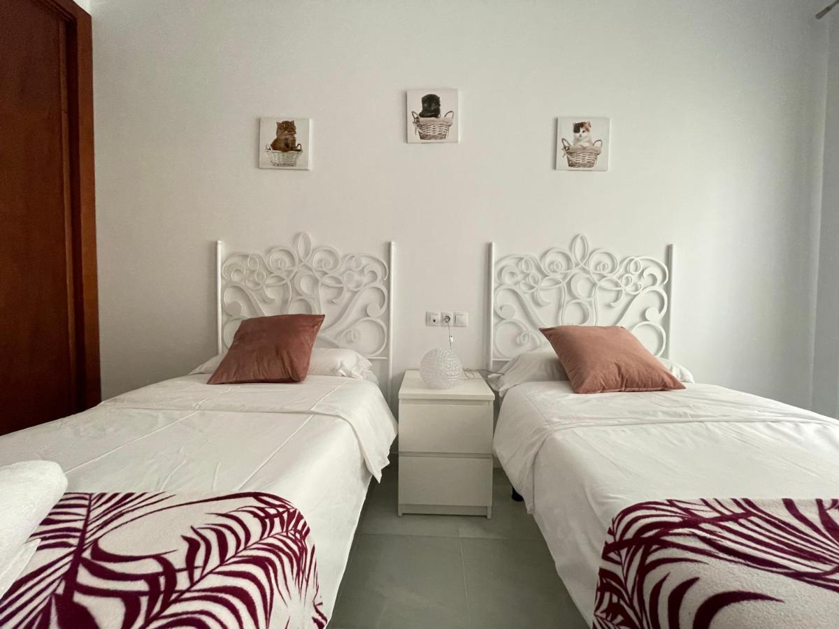 Botanic Apartment *