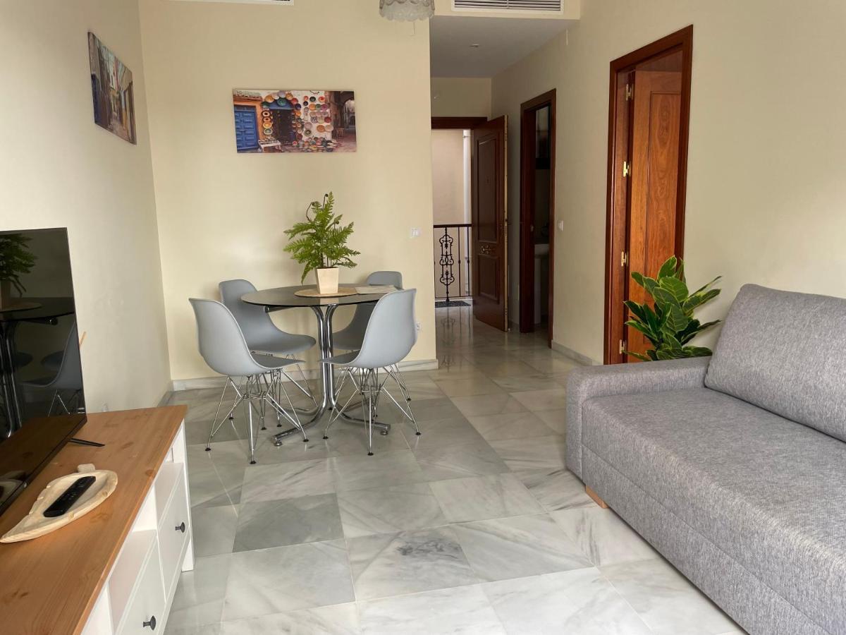 Apartment Botanic *