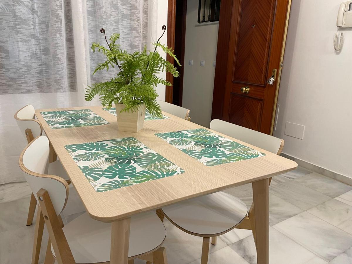 Apartment Botanic *