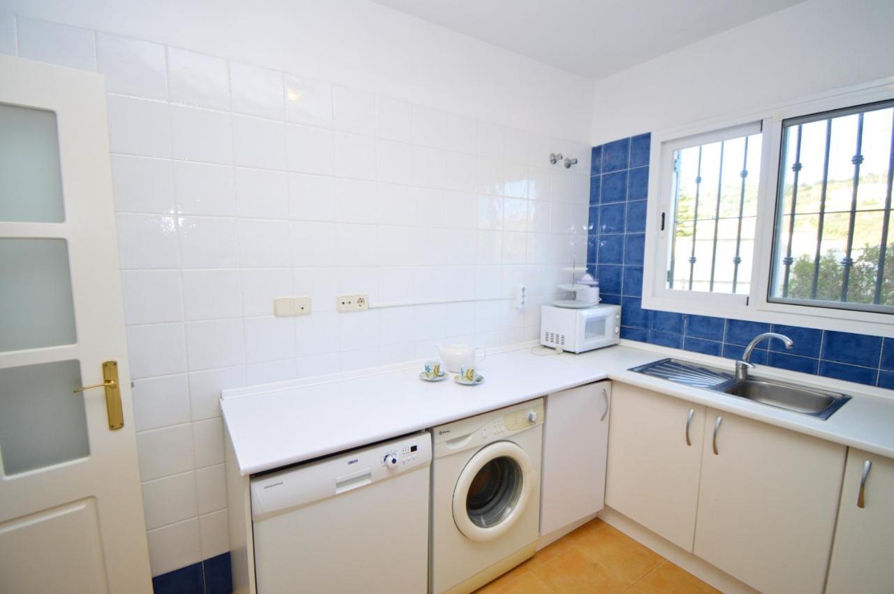 Lomas De Riviera 3 Bed Townhouse Holiday home Malaga