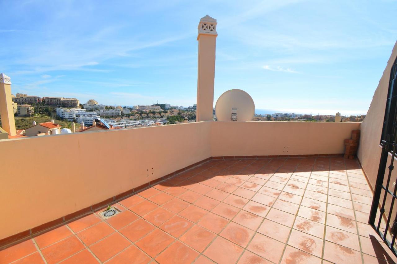 Lomas De Riviera 3 Bed Townhouse Holiday home
