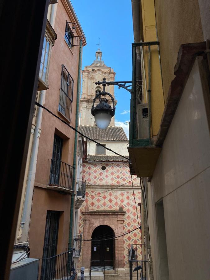 Apartamento Malaga-centro