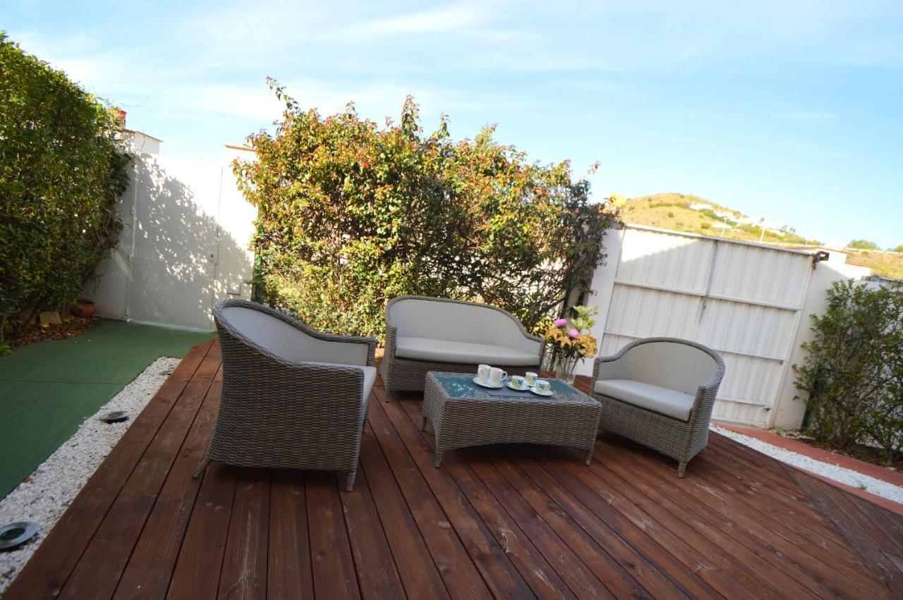 Lomas De Riviera 3 Bed Townhouse Ferienhaus