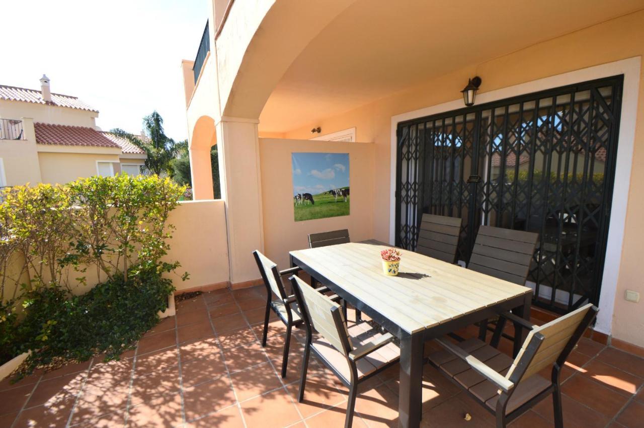 Holiday home Lomas De Riviera 3 Bed Townhouse Malaga