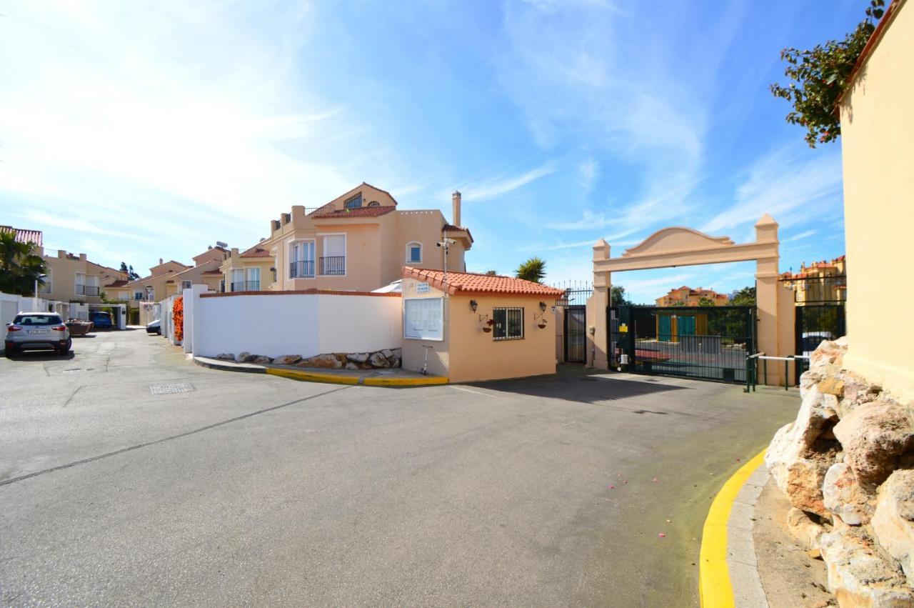 Lomas De Riviera 3 Bed Townhouse Ferienhaus