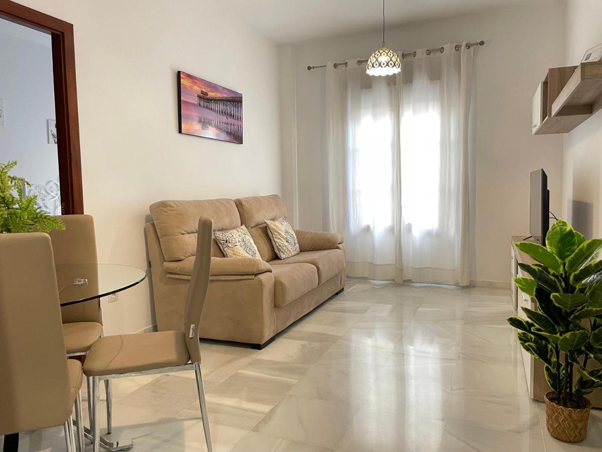 Botanic Apartment Malaga