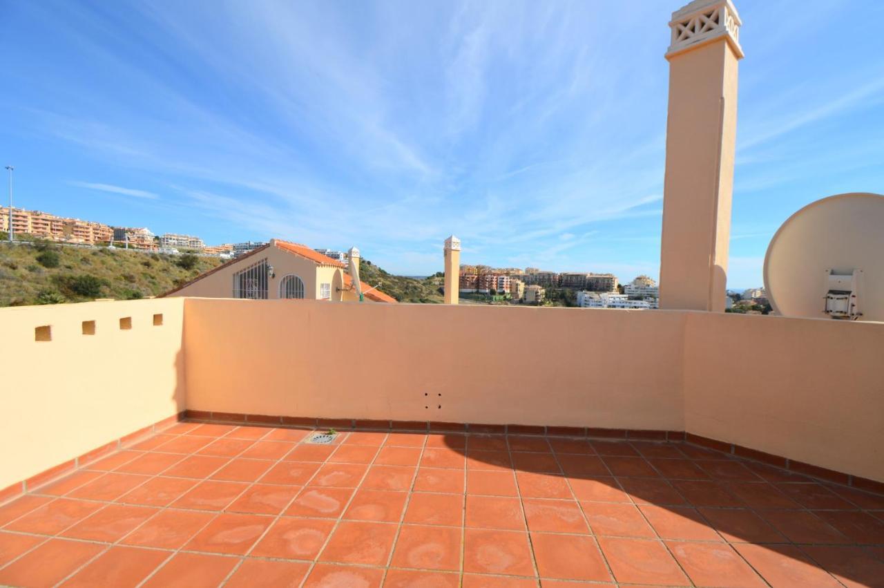 Lomas De Riviera 3 Bed Townhouse Holiday home *