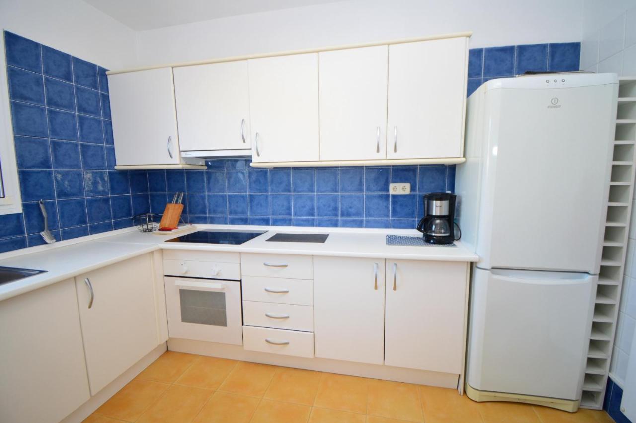 Lomas De Riviera 3 Bed Townhouse Holiday home Malaga
