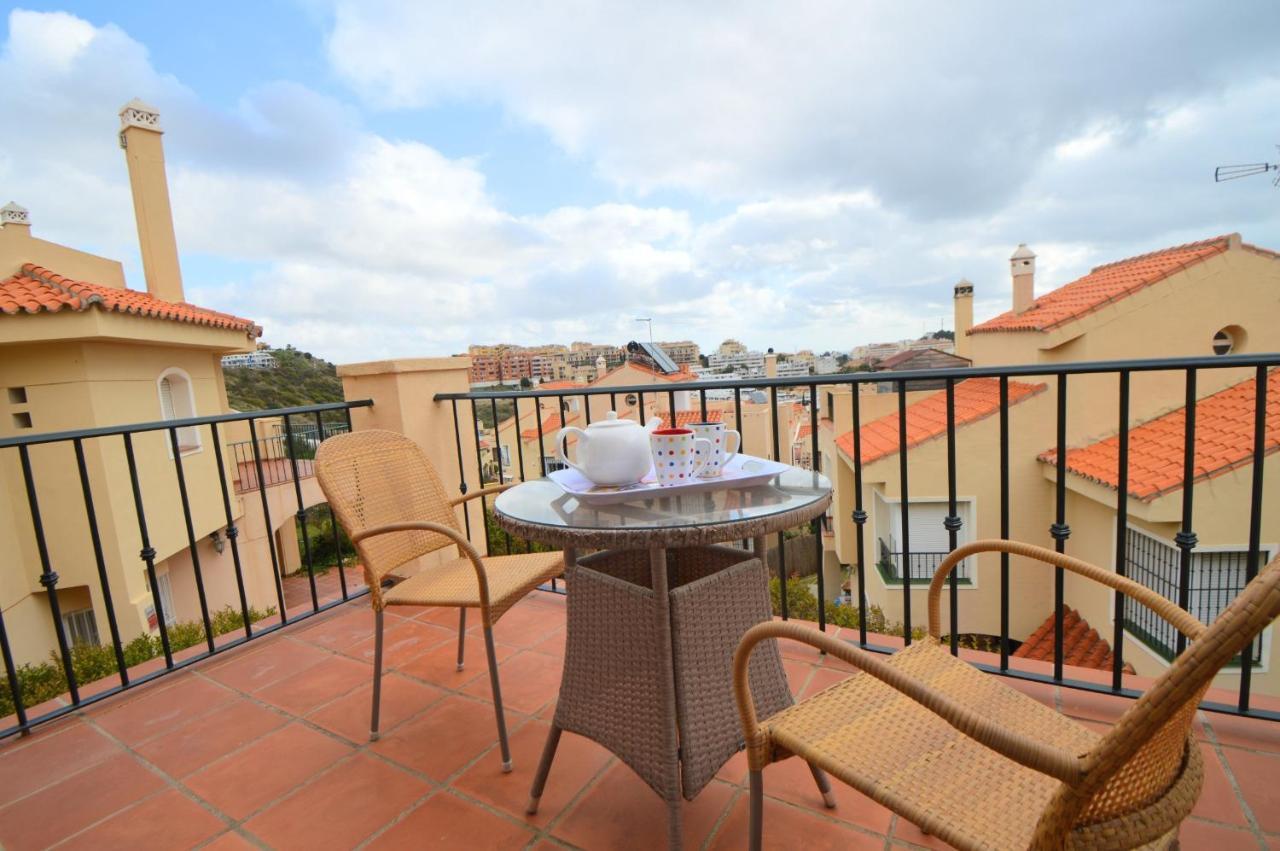 Lomas De Riviera 3 Bed Townhouse * Malaga