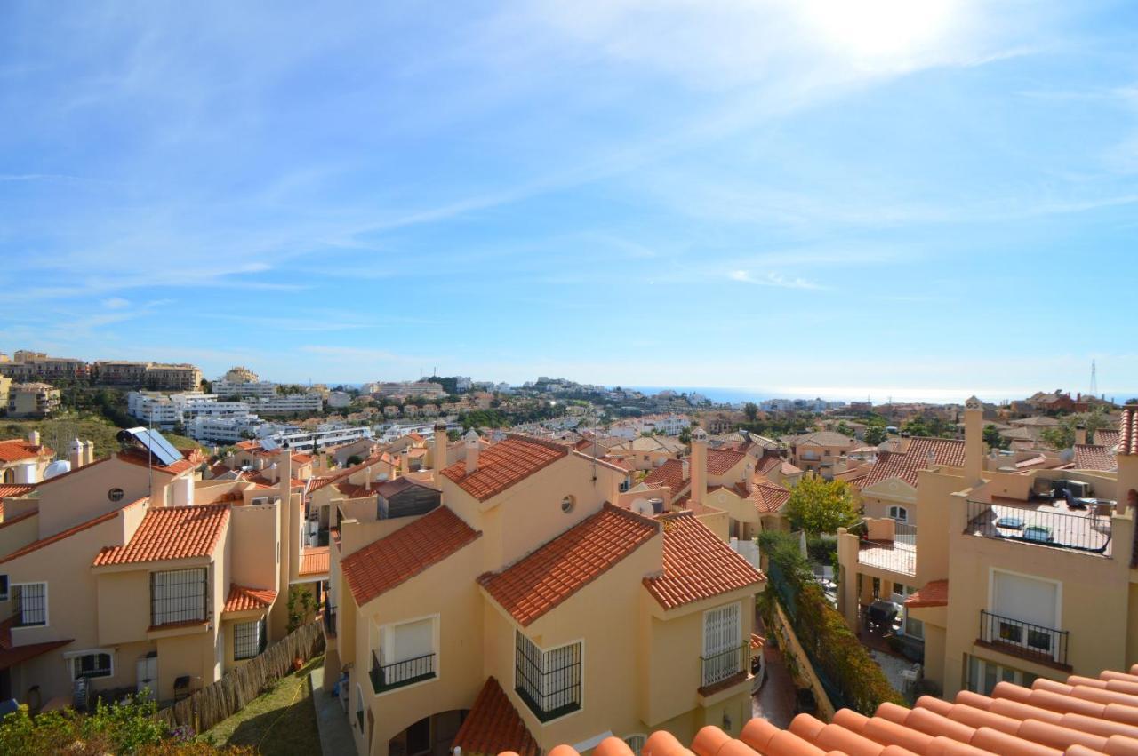 Holiday home Lomas De Riviera 3 Bed Townhouse *