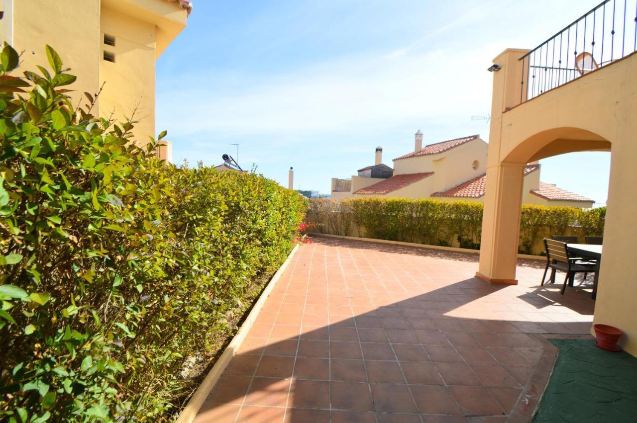 Holiday home Lomas De Riviera 3 Bed Townhouse Malaga