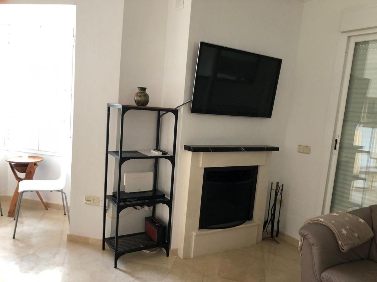 Holiday home Lomas De Riviera 3 Bed Townhouse