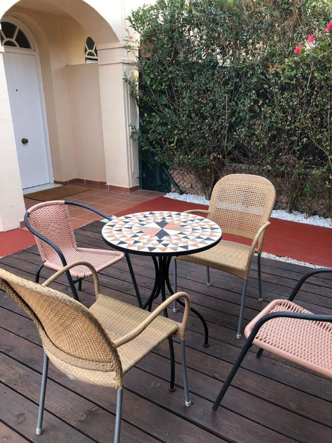 Ferienhaus Lomas De Riviera 3 Bed Townhouse Málaga
