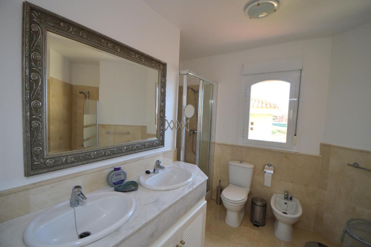 Ferienhaus Lomas De Riviera 3 Bed Townhouse
