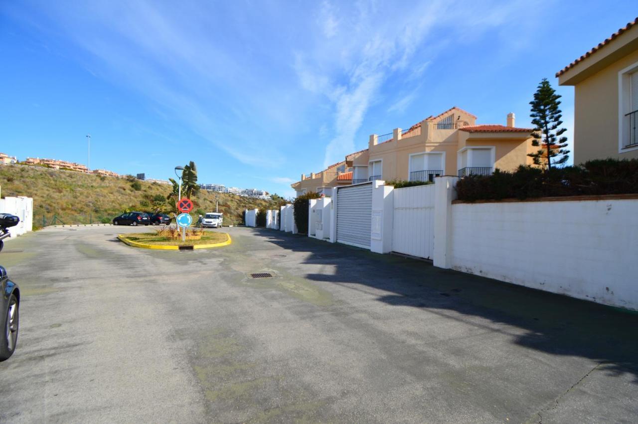 Lomas De Riviera 3 Bed Townhouse Holiday home Malaga