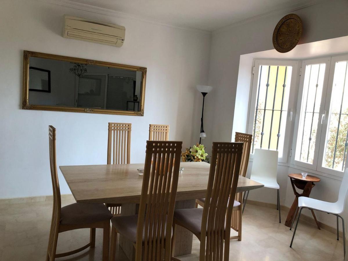 Holiday home Lomas De Riviera 3 Bed Townhouse *