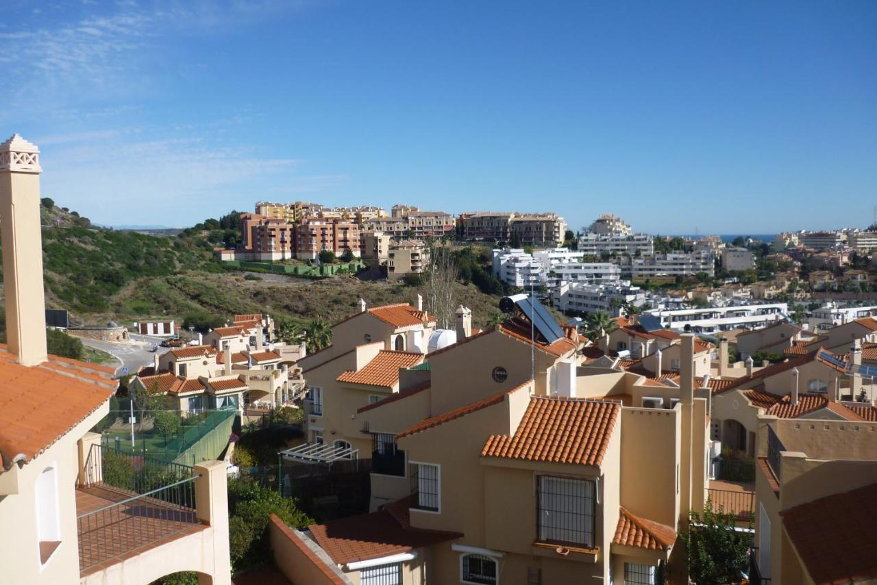 Lomas De Riviera 3 Bed Townhouse Holiday home