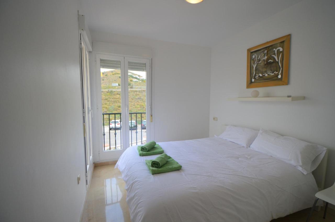 Lomas De Riviera 3 Bed Townhouse Malaga