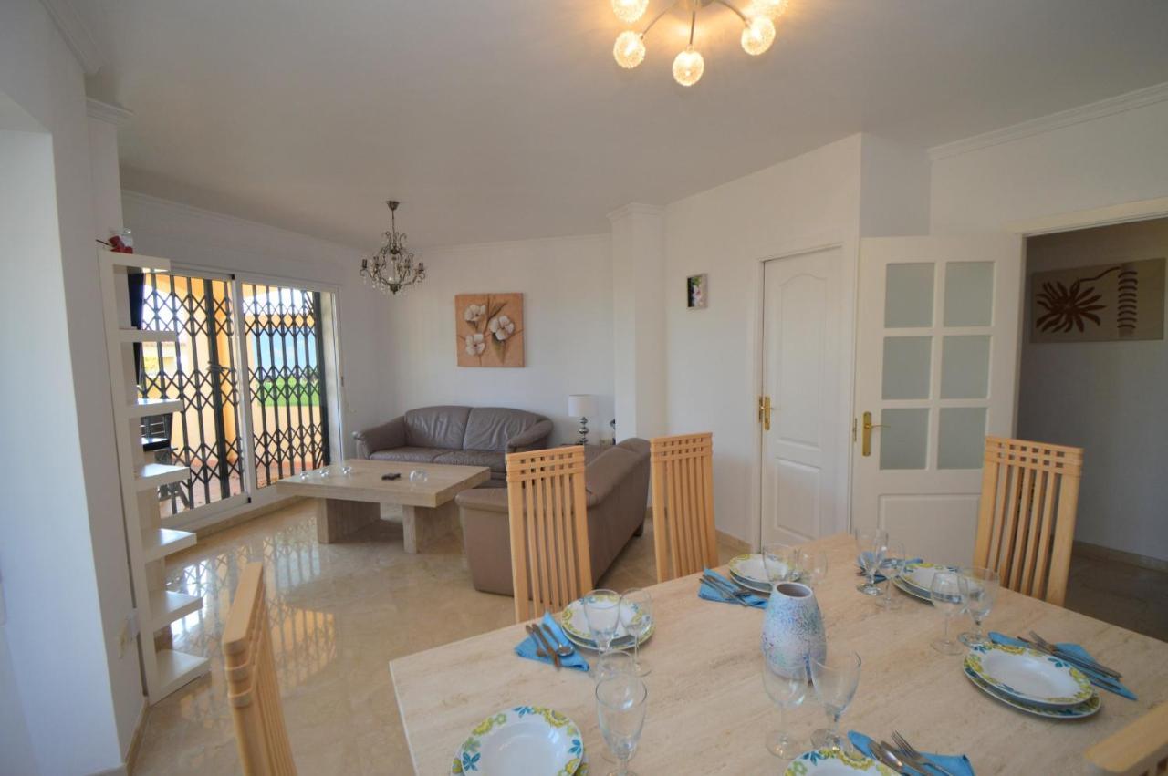 Holiday home Lomas De Riviera 3 Bed Townhouse *