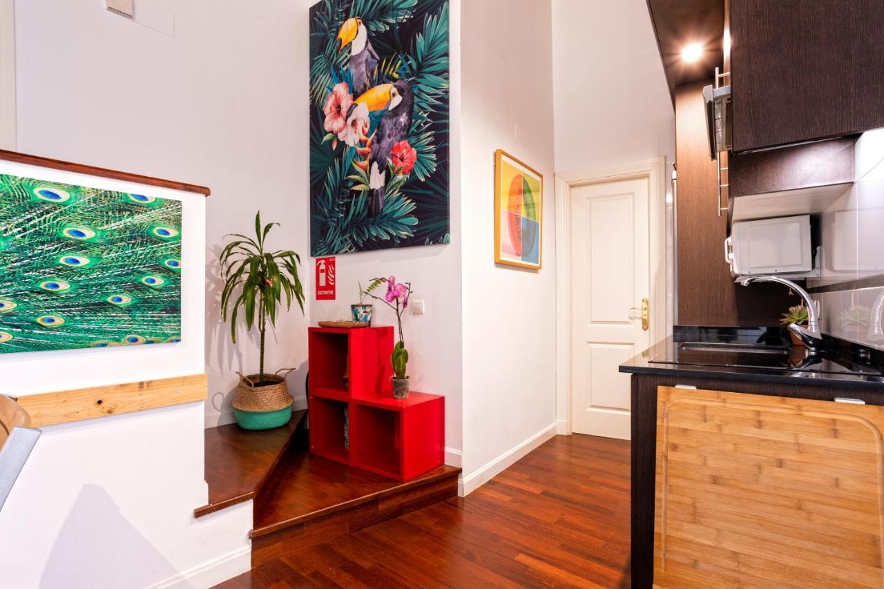 La Selva Urbana Loft Tranquilo Y Centrico Apartment