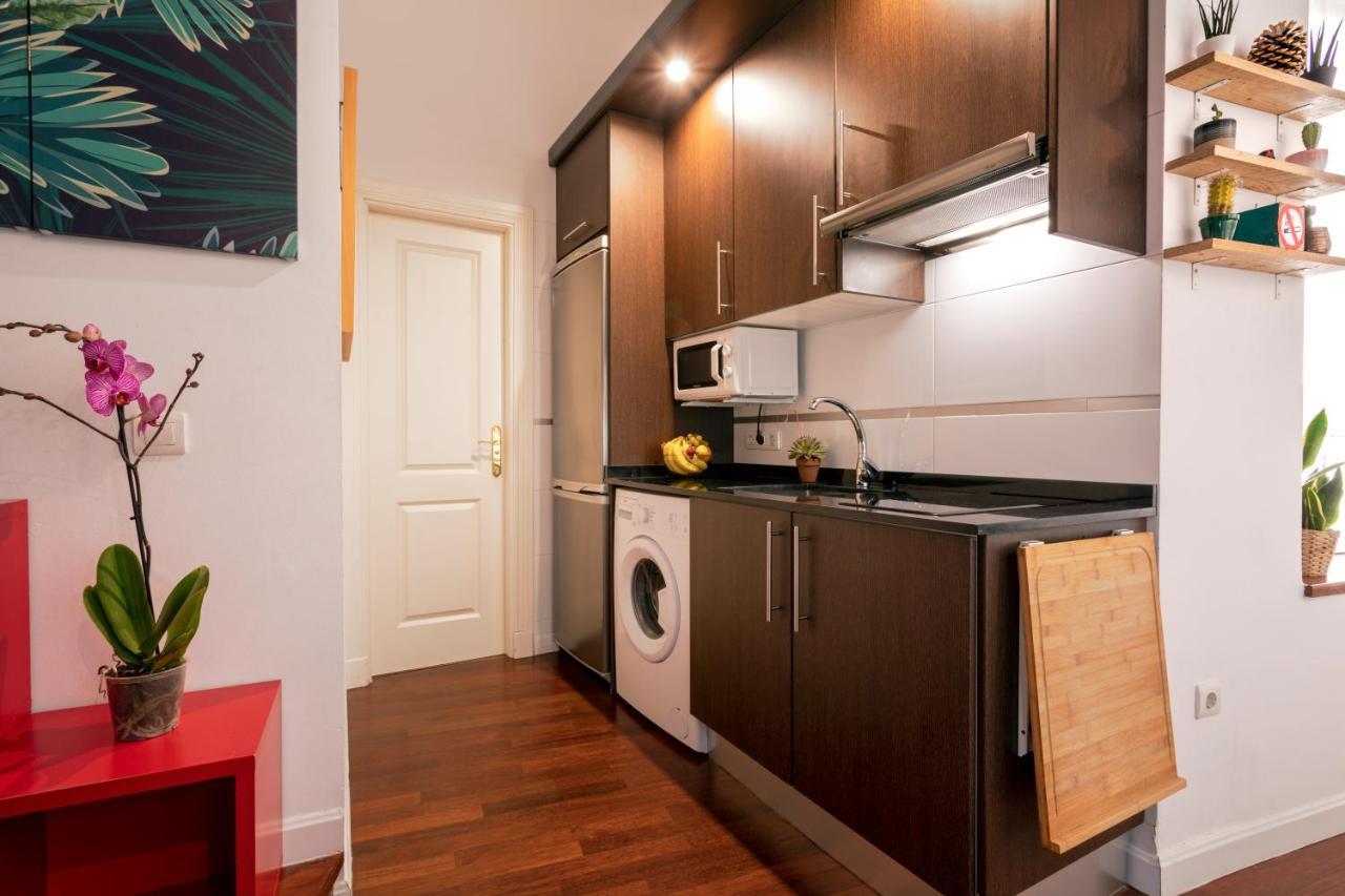 La Selva Urbana Loft Tranquilo Y Centrico Apartment Malaga