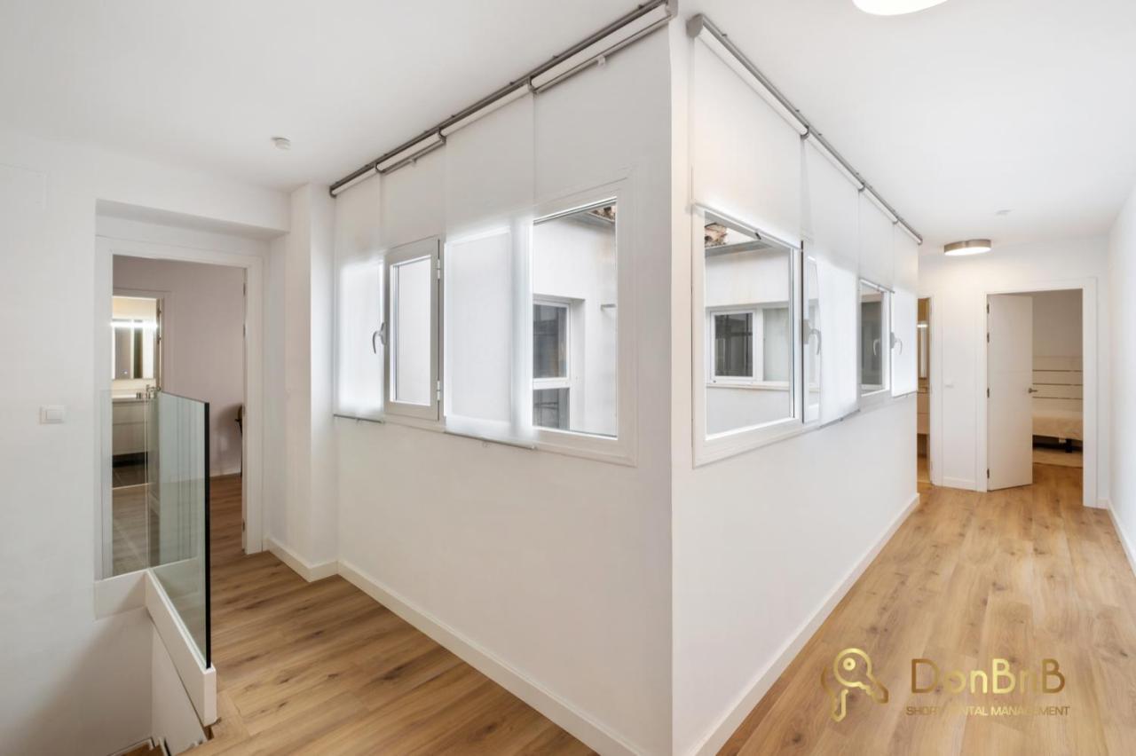 Apartment Exclusive Soho Malaga