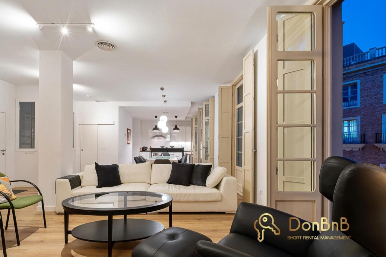Exclusive Soho Malaga