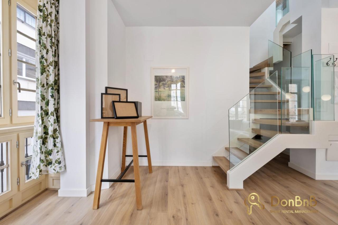 Apartment Exclusive Soho Malaga