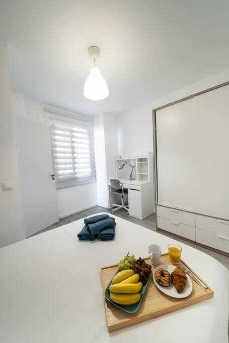 1 Atico Pedregalejo Apartment