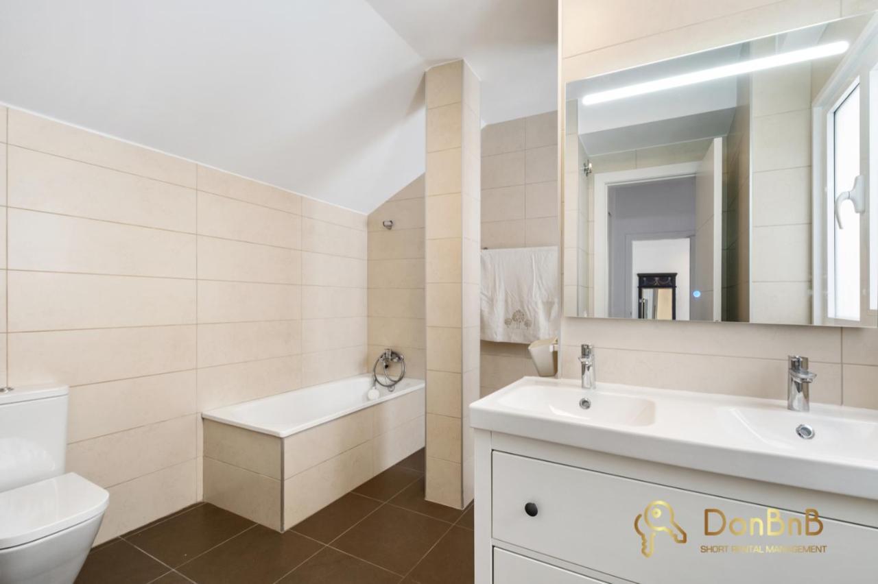 Apartment Exclusive Soho