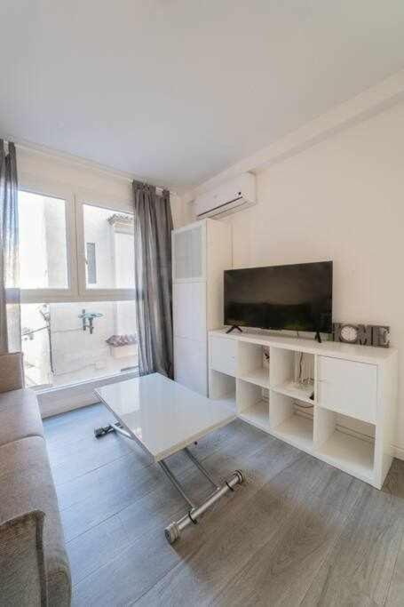 Apartment 1 Atico Pedregalejo *