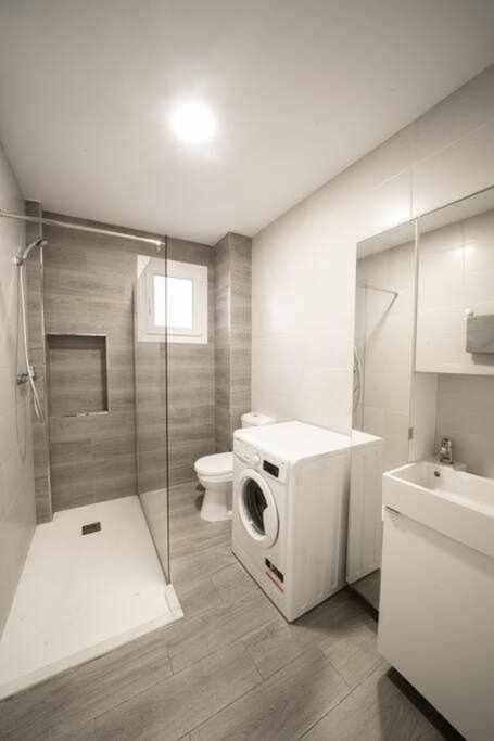 Apartment 1 Atico Pedregalejo