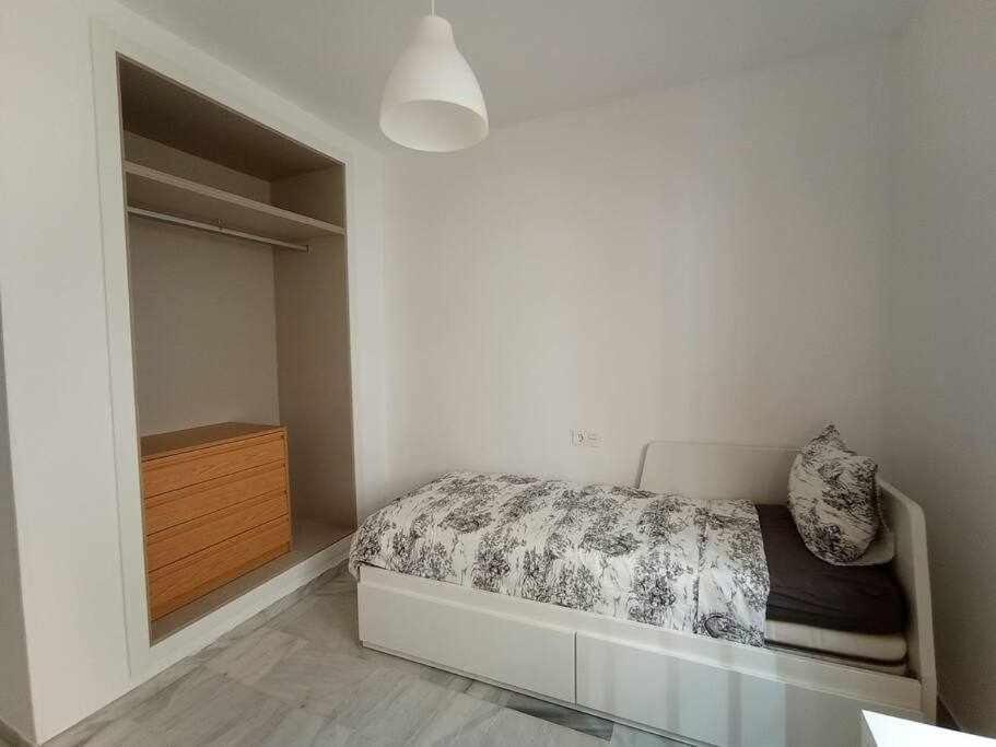 4 Pkg Marmoles Appartement *