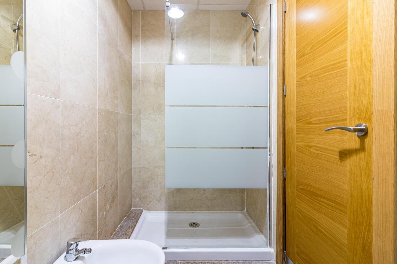 Mezquitilla Appartement Málaga