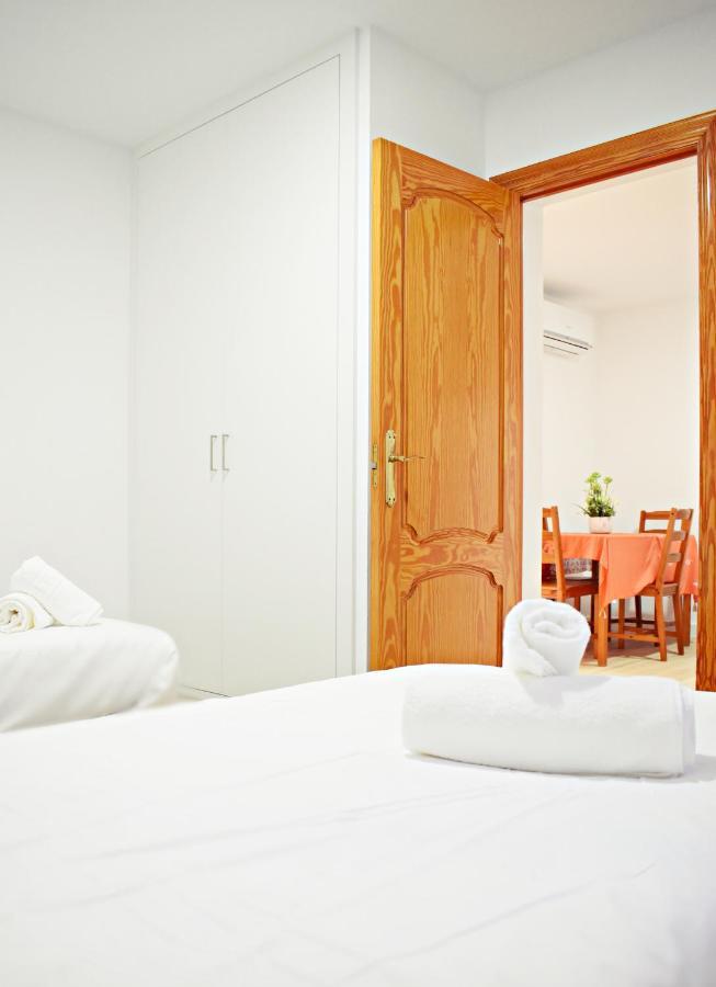 La Arana's Home: Coqueta Casita Muy Cerca De La Playa Malaga
