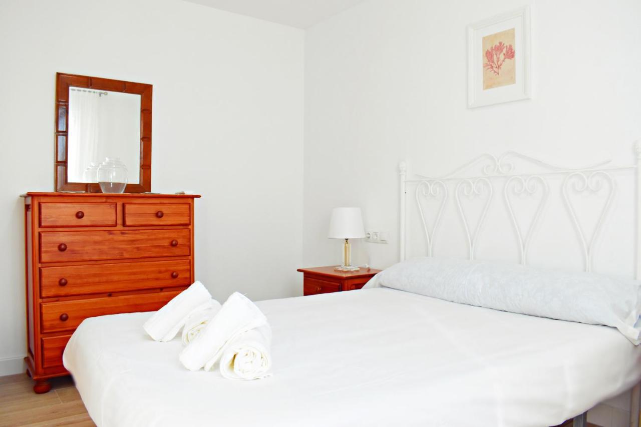 La Arana's Home: Coqueta Casita Muy Cerca De La Playa Apartment Malaga