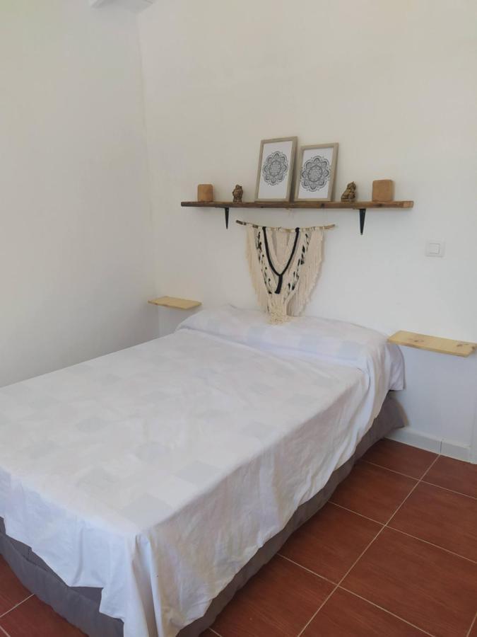 Villa Casa Rural Los Jimenez