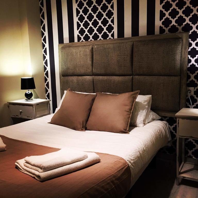 Apartment Ab Dominicum