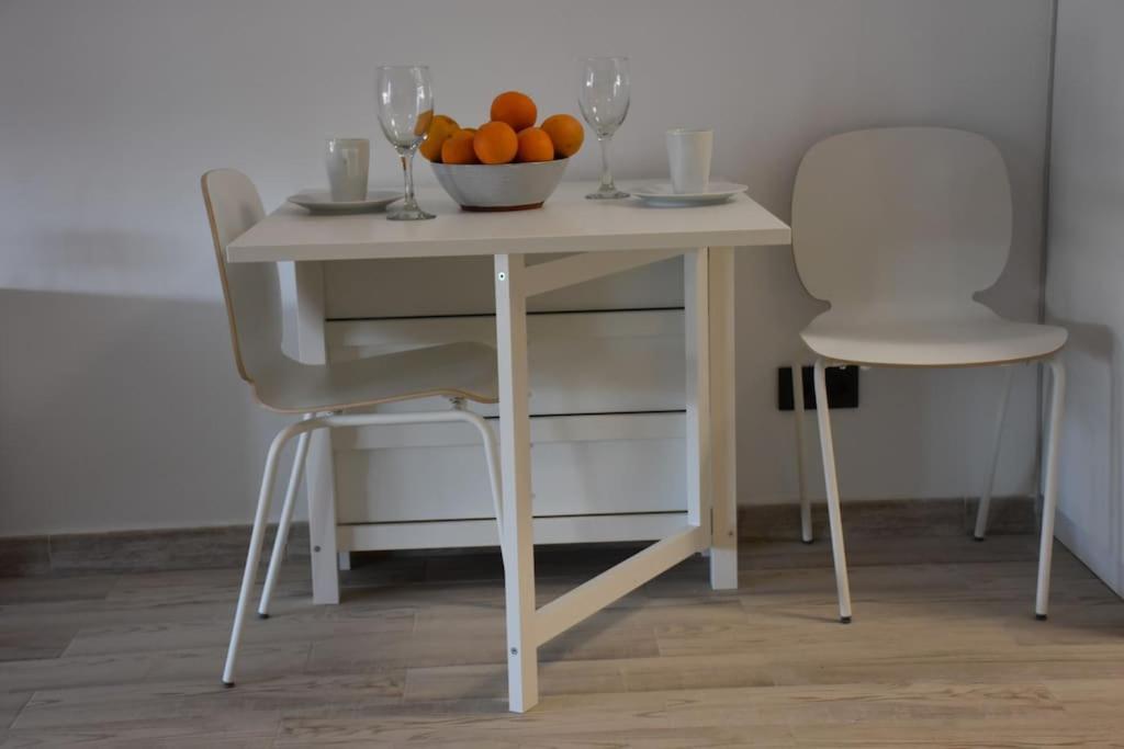 Estudio Loft En Can6 Malaga