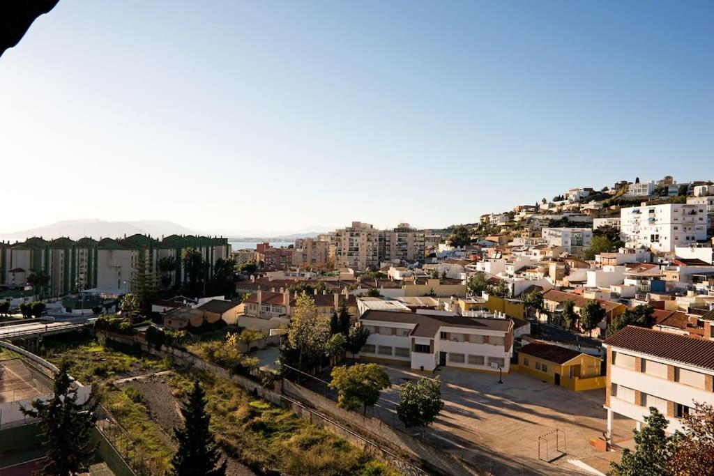 Estudio Loft En Can6 Apartment Malaga