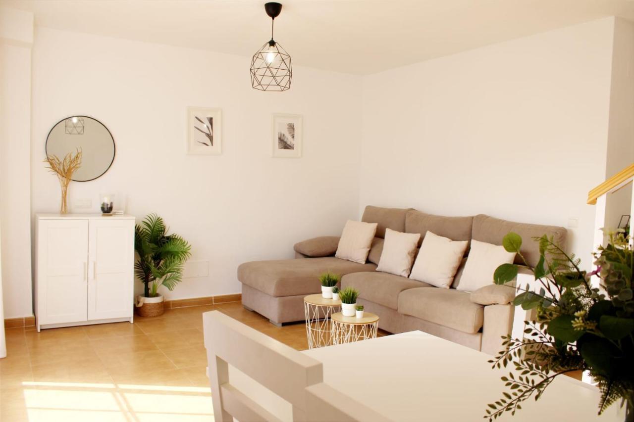 Ferienhaus Baja Mar