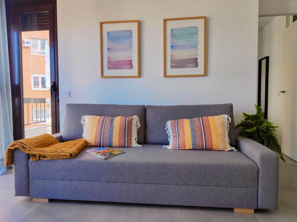 Apartment Port And -parking-