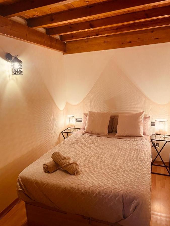 Wonderful In Oldtown Calle Carreteria Free Wifi&ac * Málaga