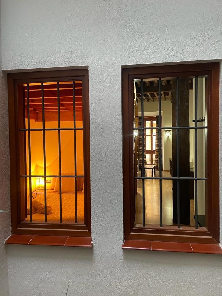 Apartamento Wonderful In Oldtown Calle Carreteria Free Wifi&ac *