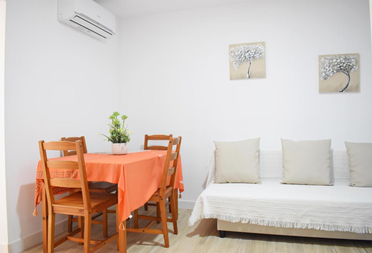 La Arana's Home: Coqueta Casita Muy Cerca De La Playa Apartment *