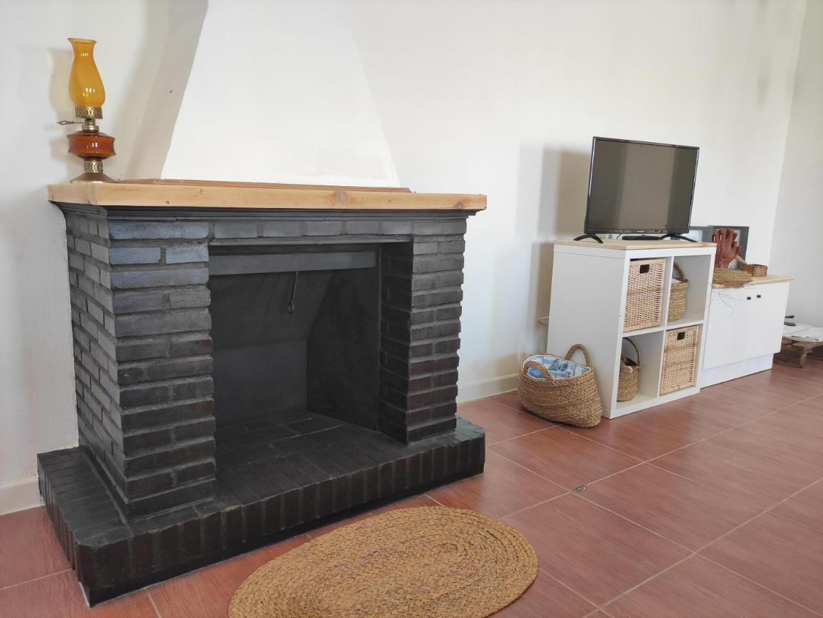 Villa Casa Rural Los Jimenez Málaga