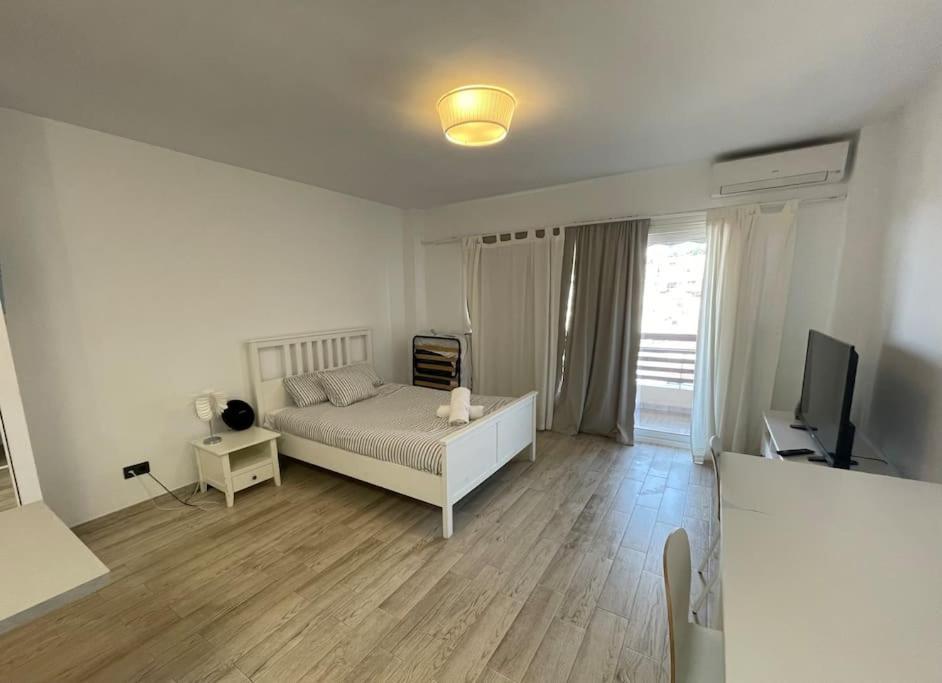 Apartment Estudio Loft En Can6