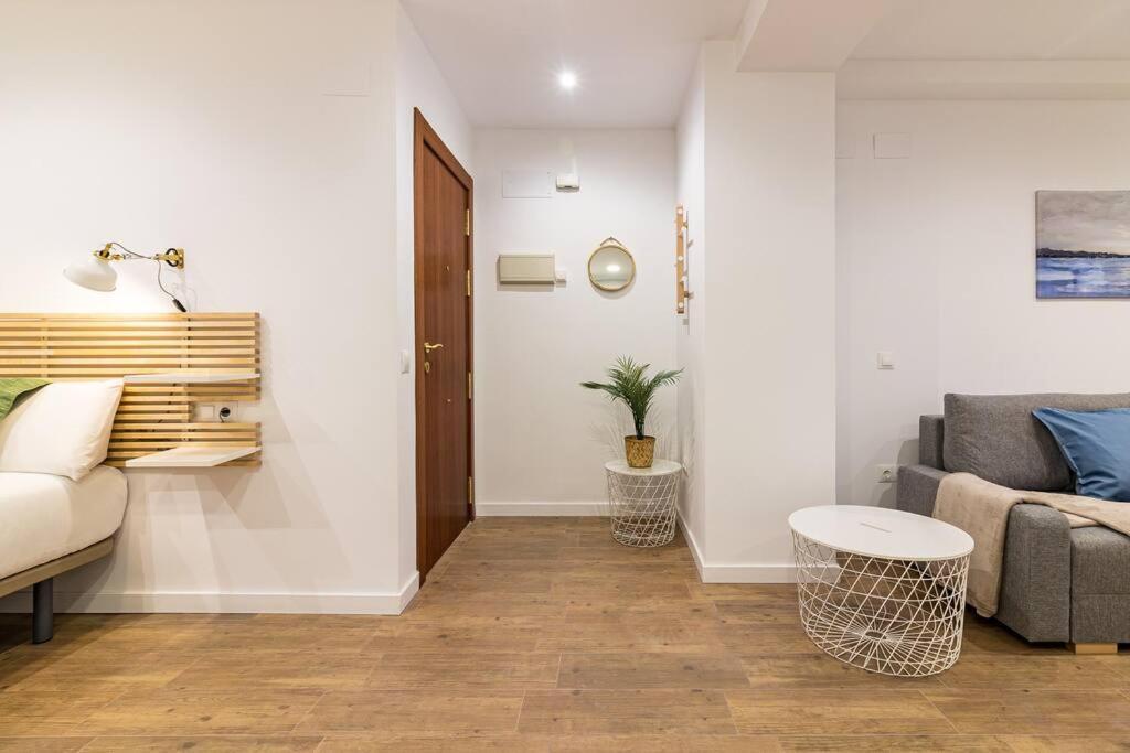 Apartment Malagueta