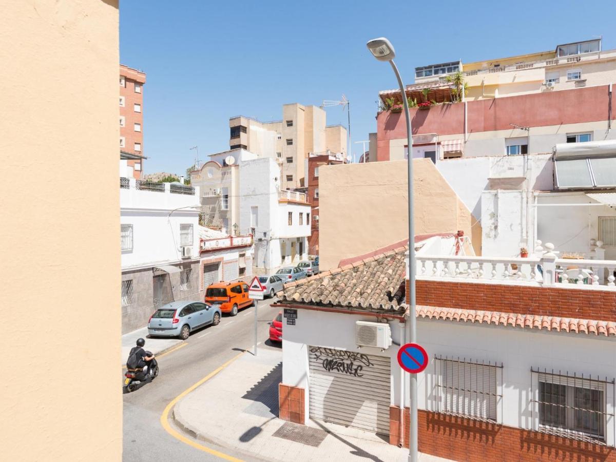 Preciosa Casa Terraza Privada 2hab 2banos Ac Appartement *