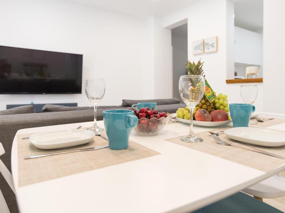 Preciosa Casa Terraza Privada 2hab 2banos Ac Appartement